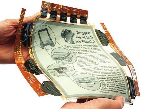 Jak se vyrábí tištěná elektronika 5